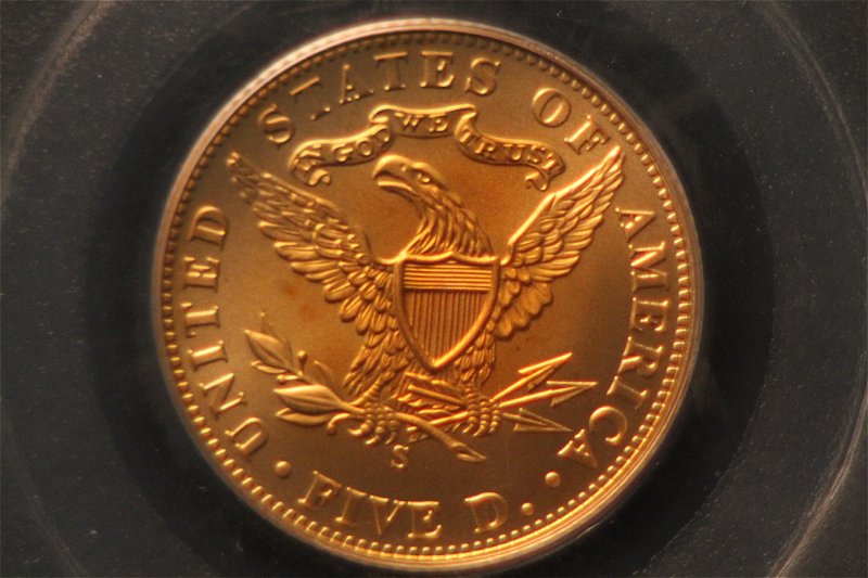 Pictures-Of-All-Modern-$5-Gold-Commemoratives