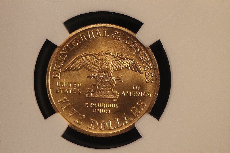 Pictures-Of-All-Modern-$5-Gold-Commemoratives