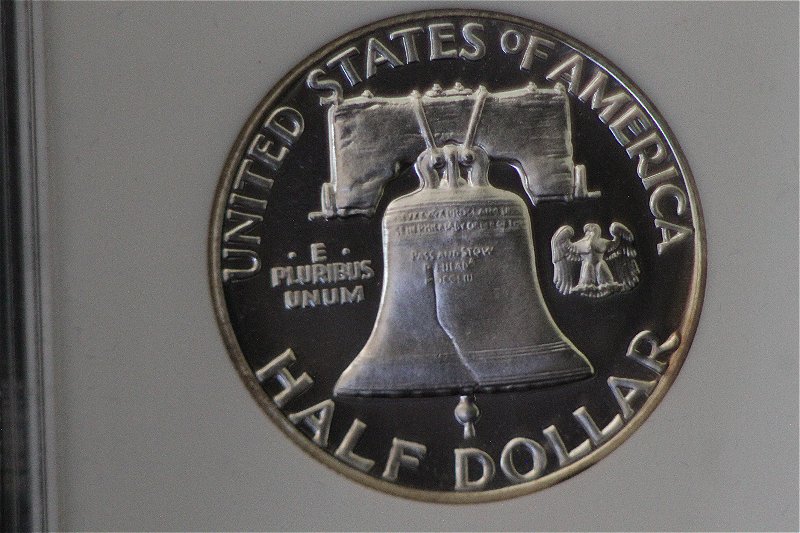History-Of-Proof-Coinage-From-The-Philadelphia-Mint