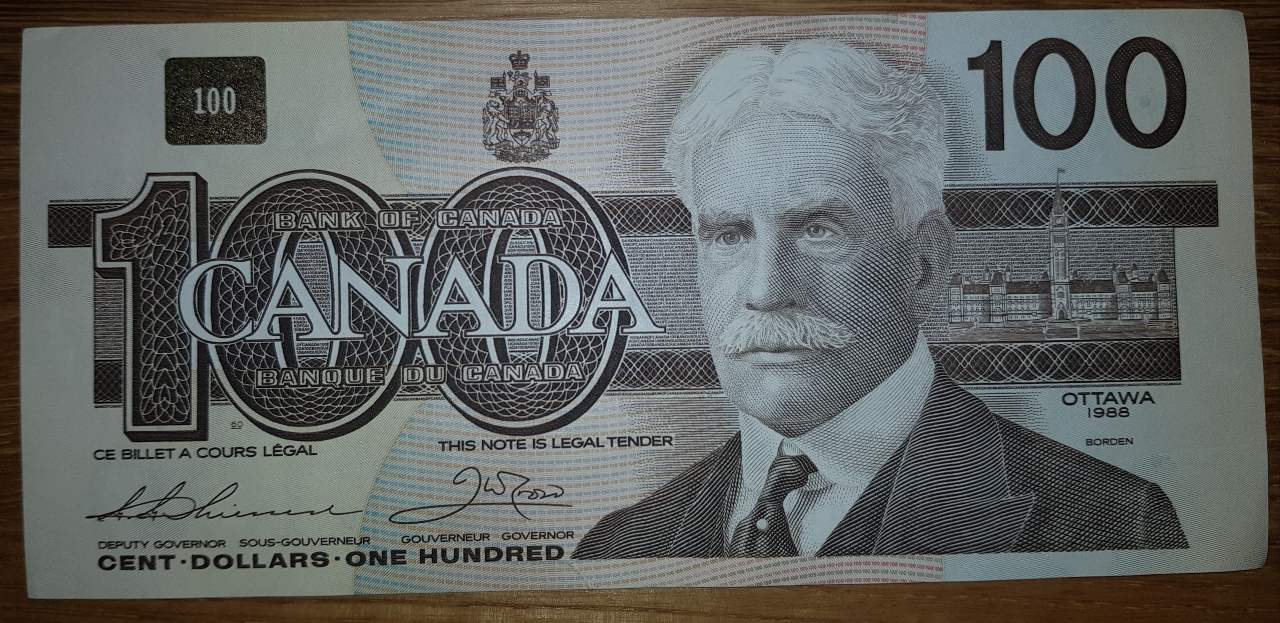 Need-Help-With-Determining-Value-Of-1988-Canadian-100-Dollar-Bill.