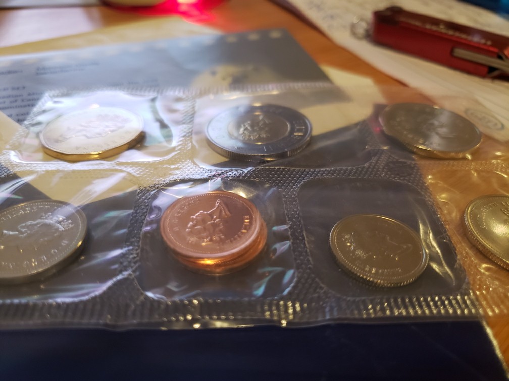 1999-Proof-Like-Set-With-Double-Pennies