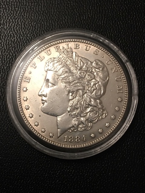 Morgan-Dollar-1884-P-VAM-1B-