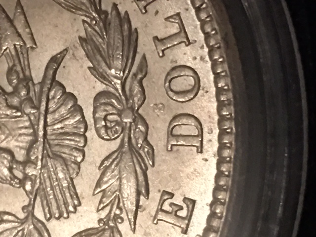 Rare-1921-S-Morgan-Dollar-With-Philadelphia-VAM3