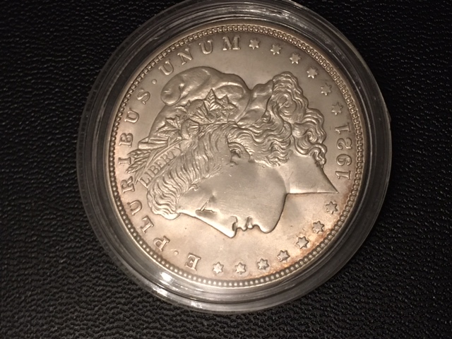 Morgan-Dollar-1921-D-VAM-10A