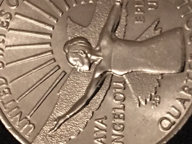 2022-D-Maya-Angelou-Quarter-Dollar-For-Grading