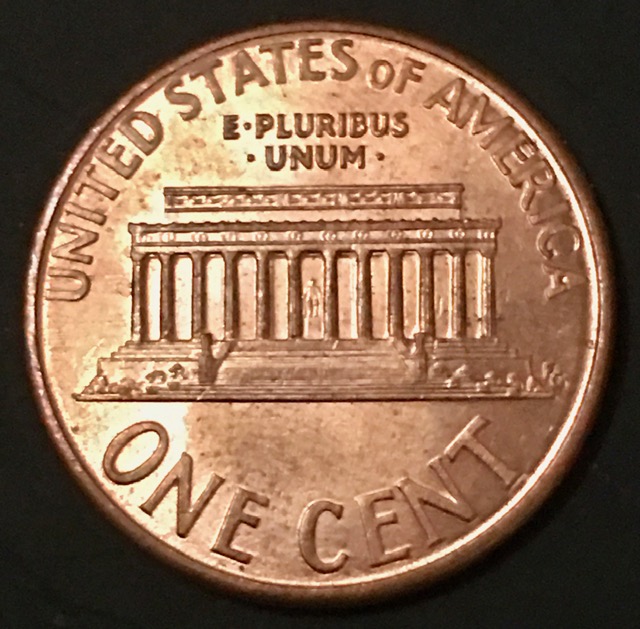 1994-D-Lincoln-Cent,-What-Kind-Of-Error-Is-This?