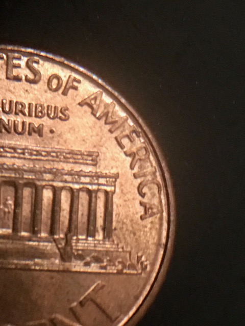 1994-D-Lincoln-Cent,-What-Kind-Of-Error-Is-This?
