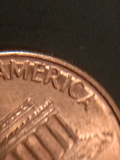 1994-D-Lincoln-Cent,-What-Kind-Of-Error-Is-This?