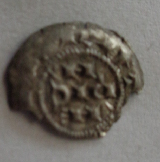 ID-On-This-Medieval-Coin,-Pavia-?