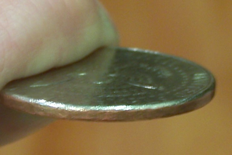 1997-Kennedy-Half-Dollar---Help-Identifying-The-Error?