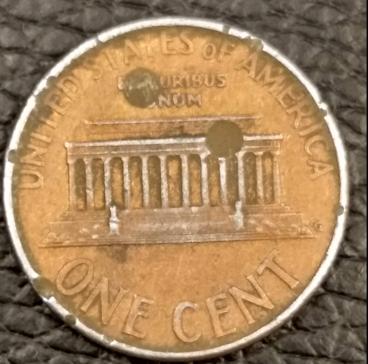 2002-Penny,-Perfectly-Round-Divot