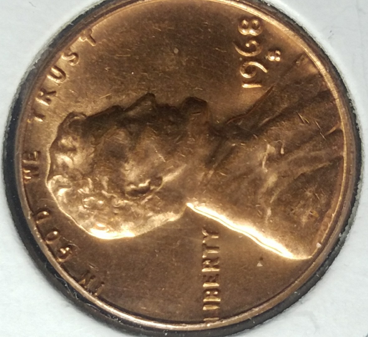 Three-1968-S-Cents-No-Information-Found-On-One-Of-Them