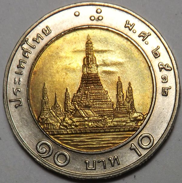 Show-Off-Your-Bi-Metallic-Coins-World-Wide