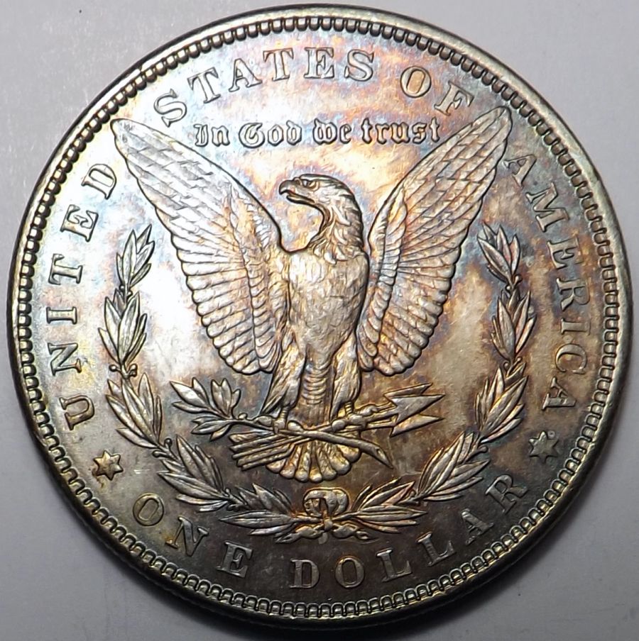 Eye-Candy-Corner:-Post-Your-Toned-Coins!