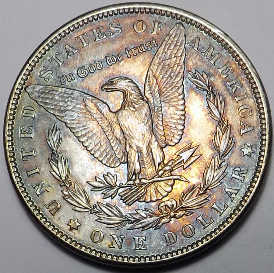 Eye-Candy-Corner:-Post-Your-Toned-Coins!