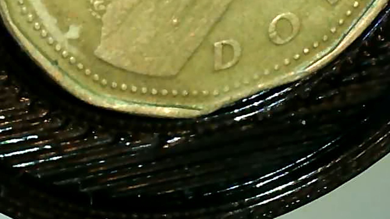 1$-1989-Double-Clip-Found-In-Circulation