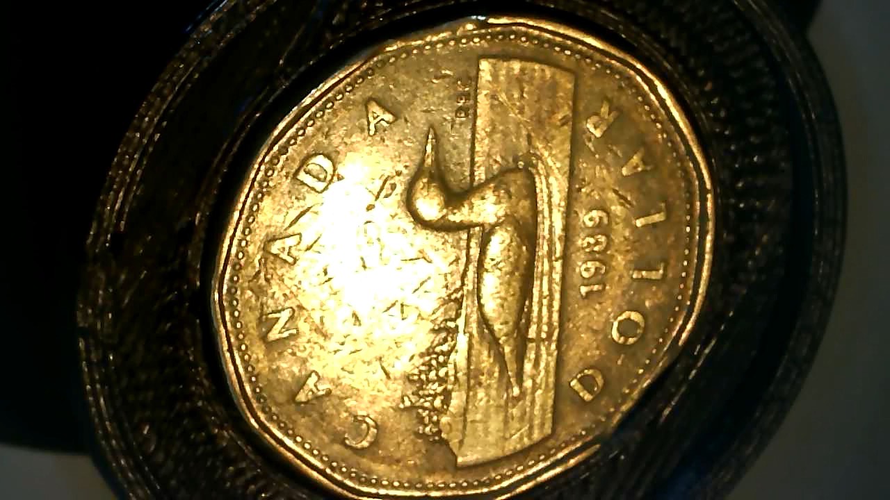 1$-1989-Double-Clip-Found-In-Circulation