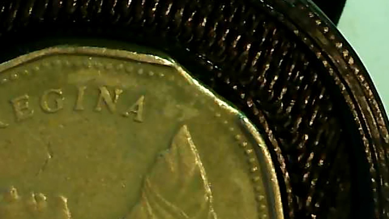 1$-1989-Double-Clip-Found-In-Circulation