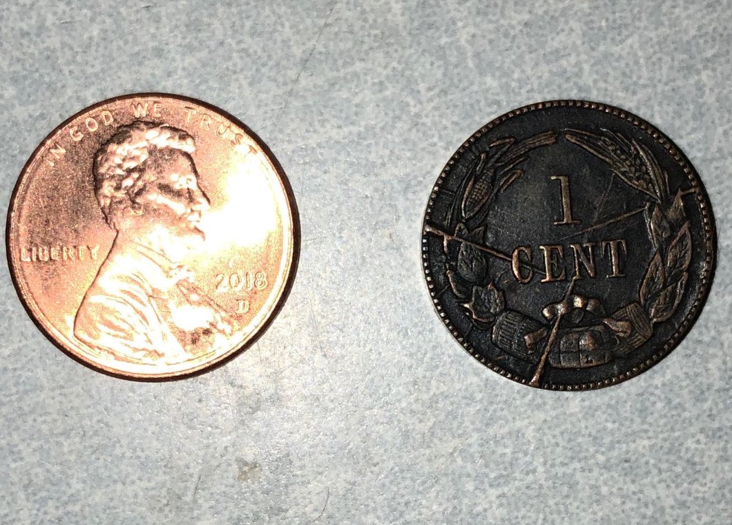 1861-1c-Confederate-States-Of-America-Cent