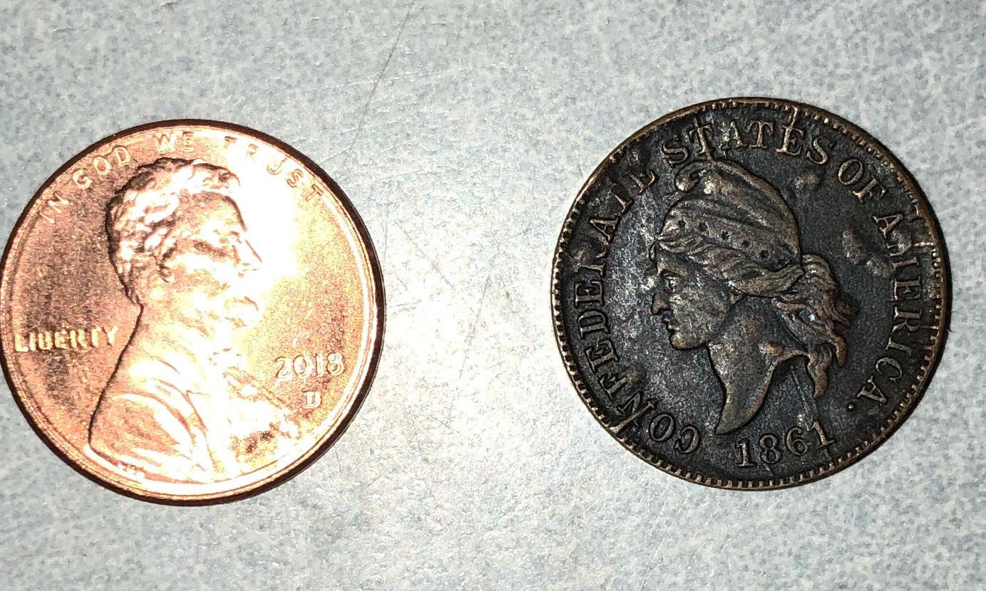 1861-1c-Confederate-States-Of-America-Cent