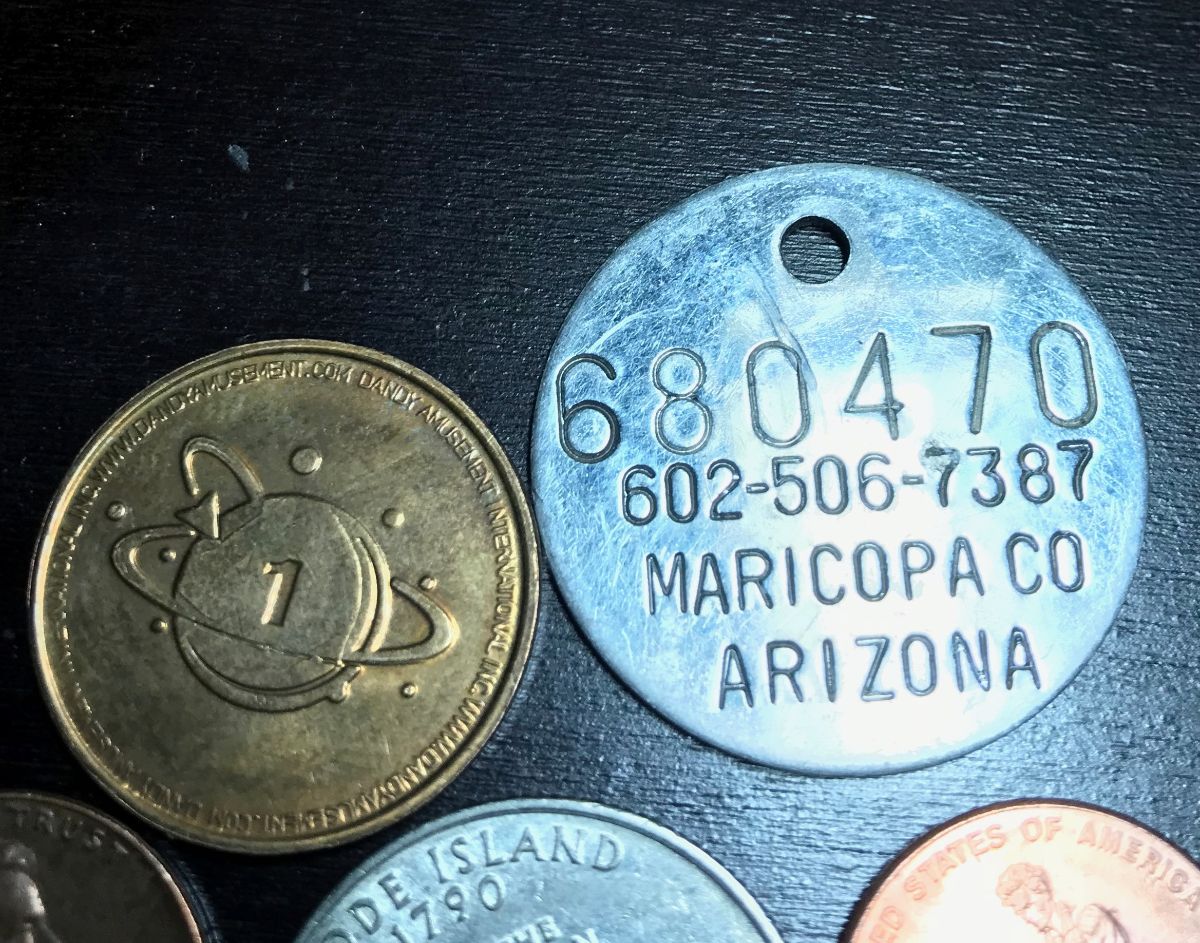 Coinstar-Finds!-Including-Bank-Counters-And-Other-Machines