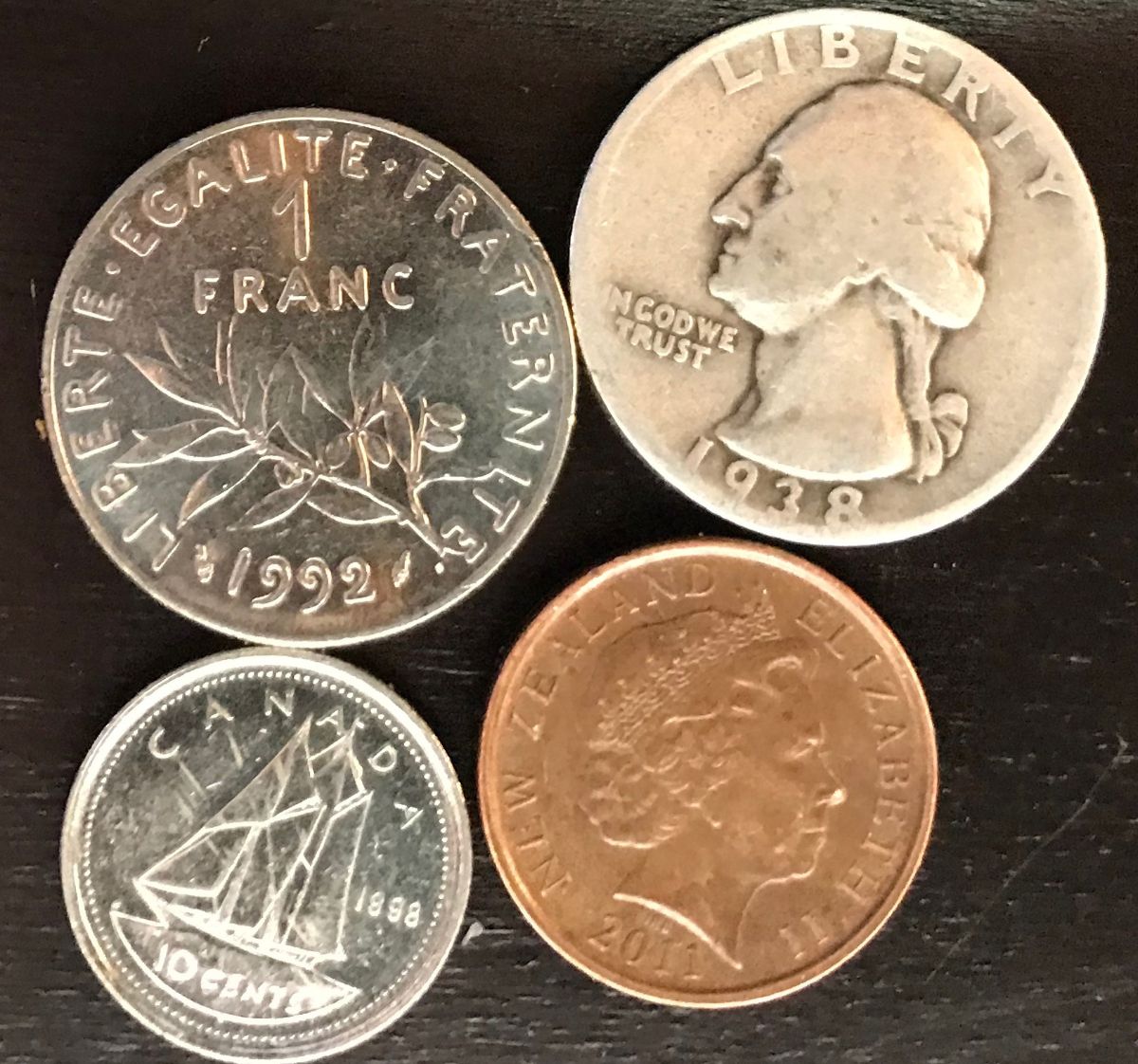 Coinstar-Finds!-Including-Bank-Counters-And-Other-Machines