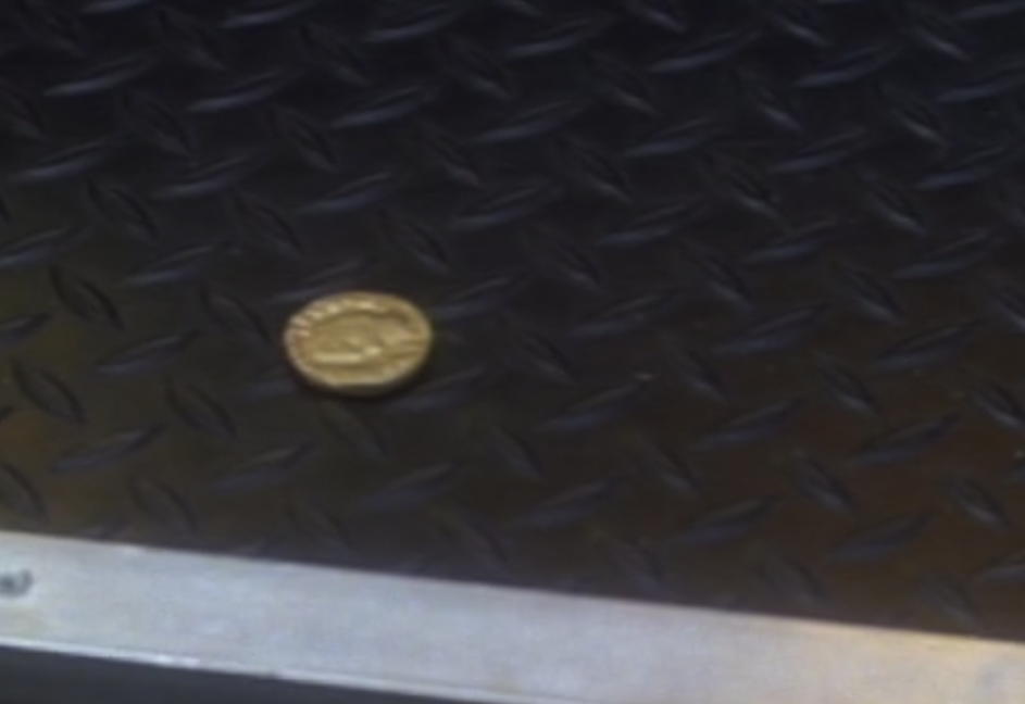 Coins-In-Movies-Or-On-Television