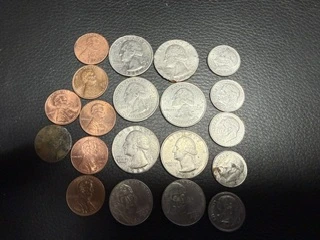 Coinstar-Finds!-Including-Bank-Counters-And-Other-Machines