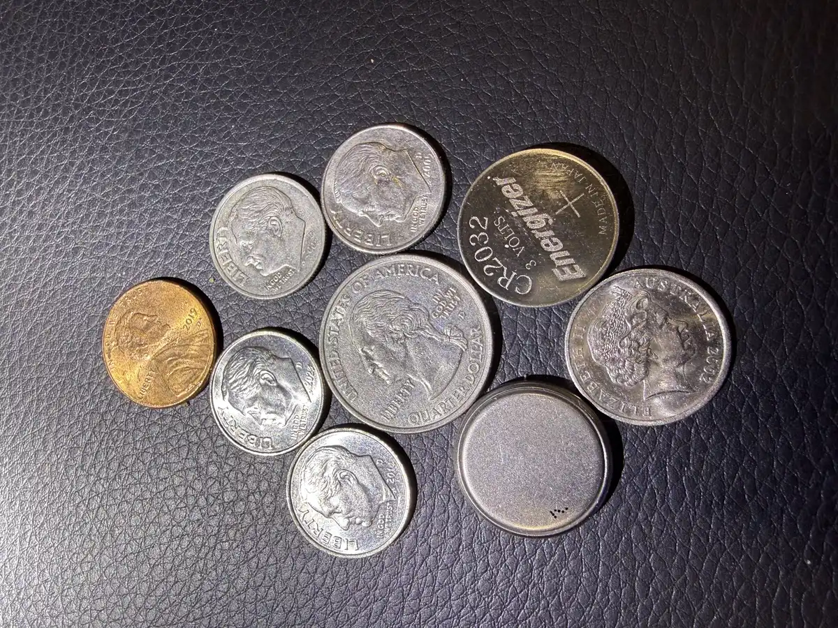 Coinstar-Finds!-Including-Bank-Counters-And-Other-Machines