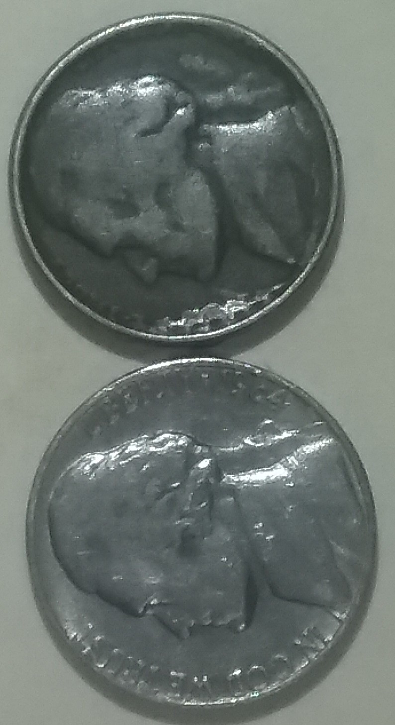 Undersized-Jefferson-Nickle-Received-As-Change-From-Soda-Machine.