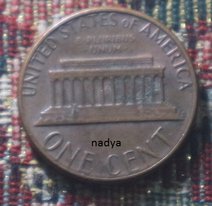 1982-Small-Date-Cent-From-America,-Please-Give-Your-Opinion-About-This-Coin.