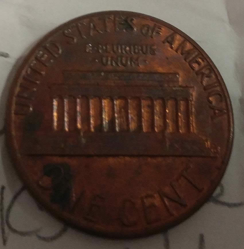 1957-Penny..look-At-The-9