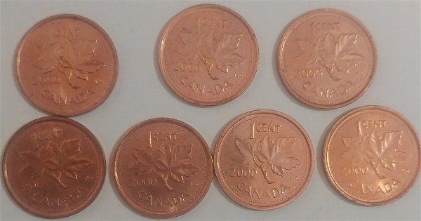 2000-Canadian-Cent-Blistered