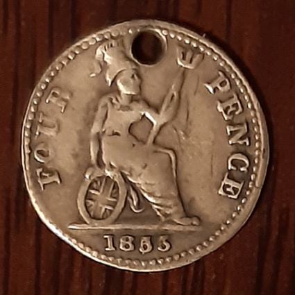 1855-Fourpence-Without-The-Head-Of-Queen-Victoria?