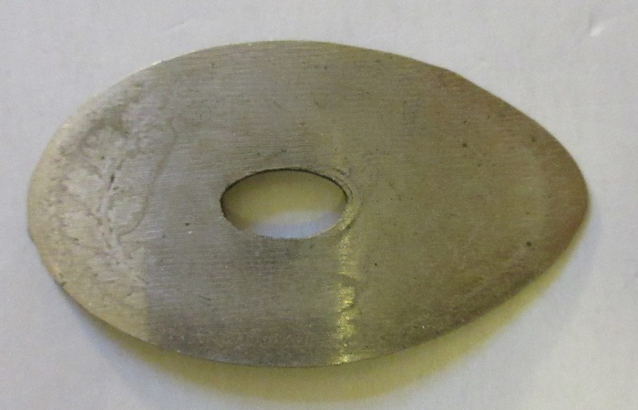 Elongated-Coins/Pennies