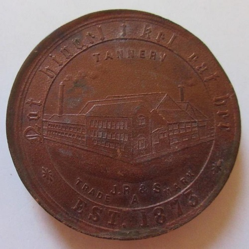 Question-About-Unusual-Coinage-Materials/Post-Your-Unusual-Materials-Coins!