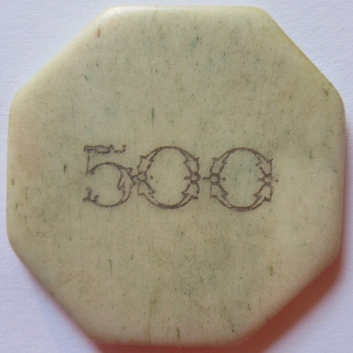 Question-About-Unusual-Coinage-Materials/Post-Your-Unusual-Materials-Coins!