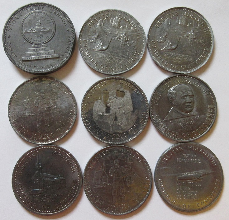 Question-About-Unusual-Coinage-Materials/Post-Your-Unusual-Materials-Coins!