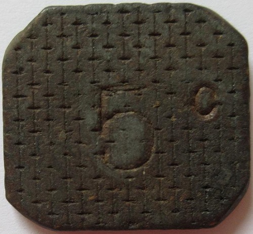 Question-About-Unusual-Coinage-Materials/Post-Your-Unusual-Materials-Coins!