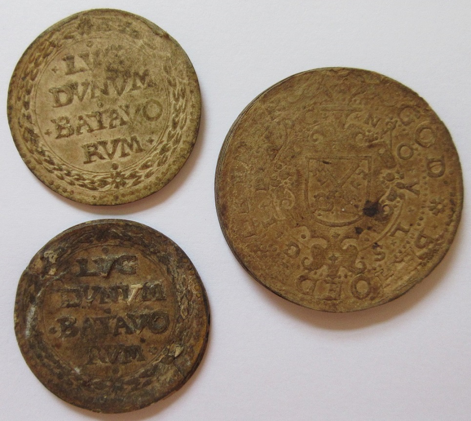 Question-About-Unusual-Coinage-Materials/Post-Your-Unusual-Materials-Coins!