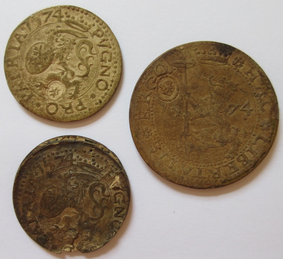 Question-About-Unusual-Coinage-Materials/Post-Your-Unusual-Materials-Coins!