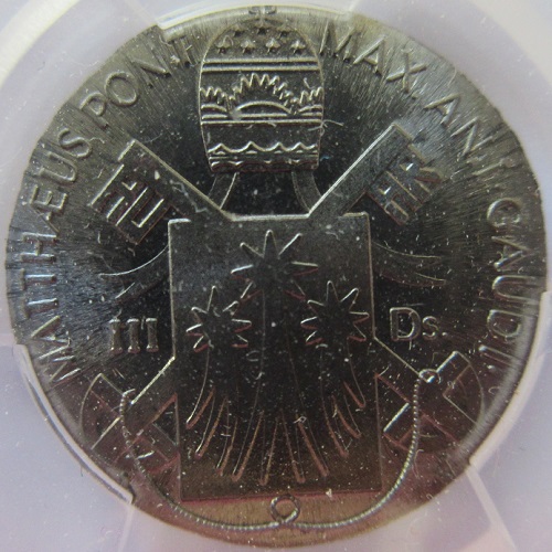 Question-About-Unusual-Coinage-Materials/Post-Your-Unusual-Materials-Coins!