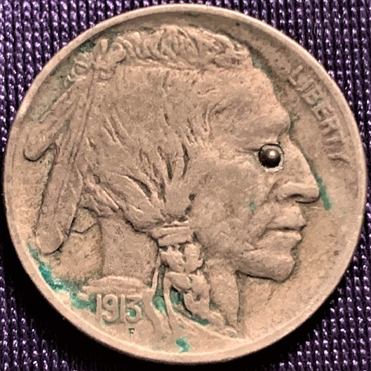 1913-Buffalo-Nickel-Oddity