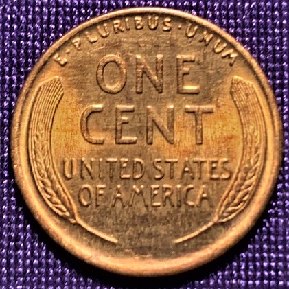 1918-Penny--Cleaned/Planchet-Error/Other?