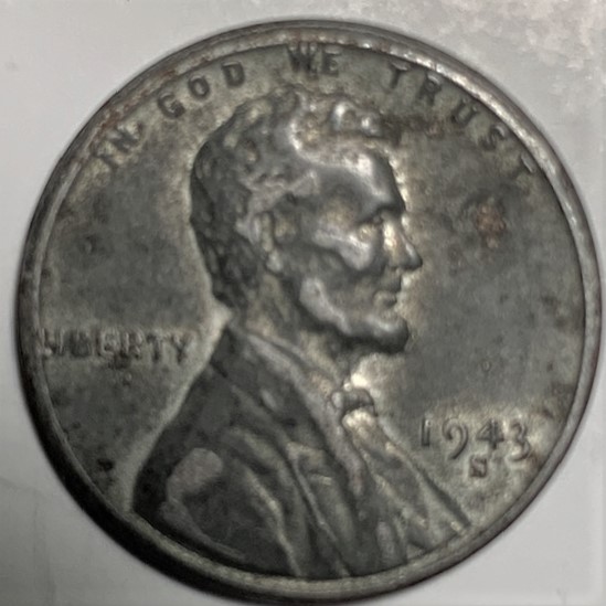 1943-S-Steel-Penny--Grading-Help/Other