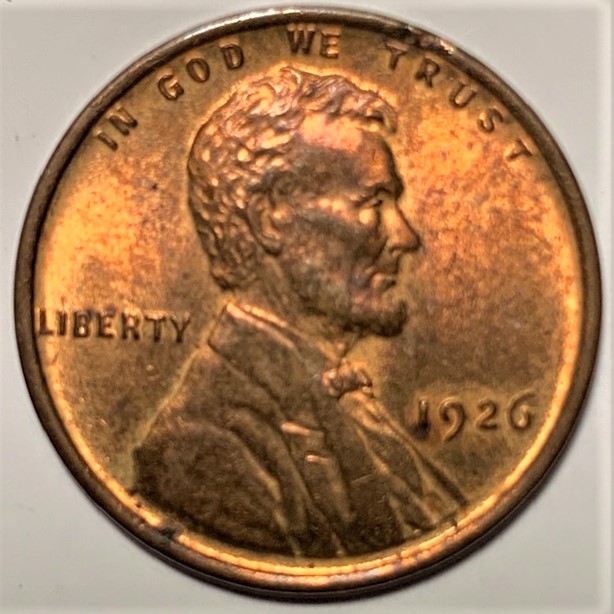 1927-Wheat-Penny-#4--Grading-Advice-Please