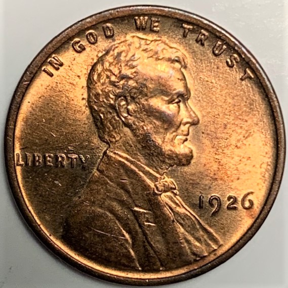 1926-Wheat-Penny-#10-Grading-Help