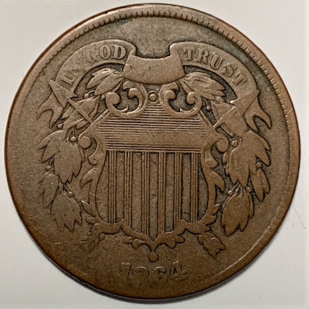 1864-2c-Grading-Advice