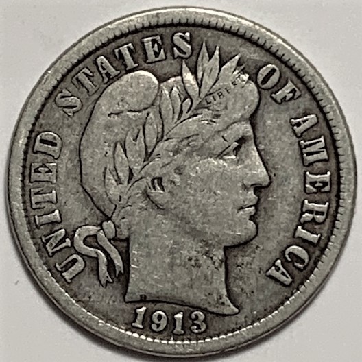 1913-Barber-Dime-Grading-Help