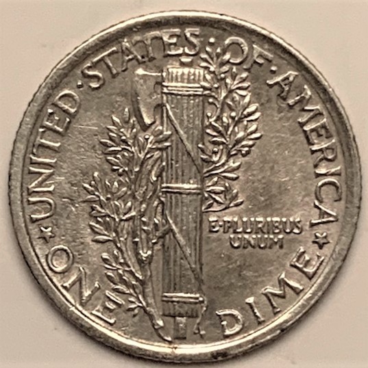1923-Mercury-Dime-Grading-Help